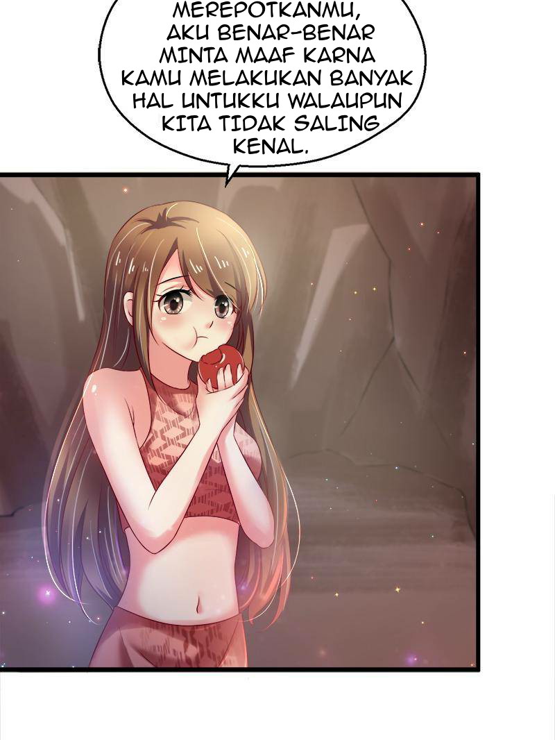 Beauty and the Beasts Chapter 30 Gambar 7